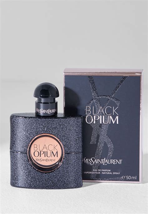 ysl black optimum edp 50ml ราคา